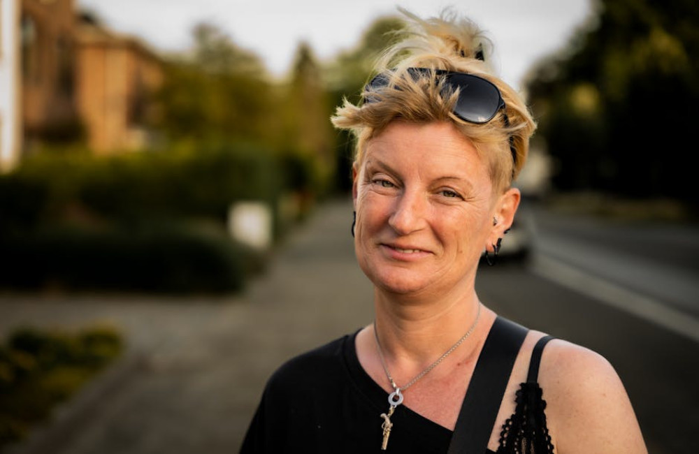 Marieke Smits geboren: wat is bekend over haar achtergrond