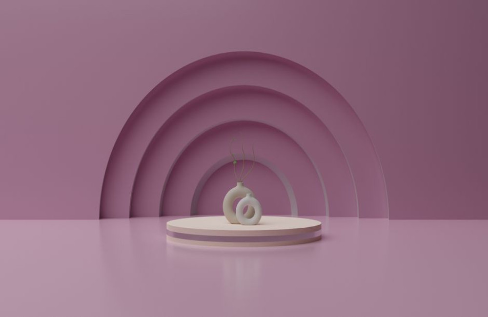 Neotenic design interieur tips: zachte vormen en speelse uitstraling