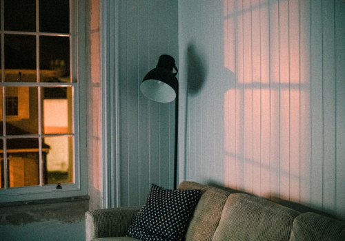 Hoeveel lumen heb je nodig in een woonkamer van 25 m2 in de donkere wintermaanden