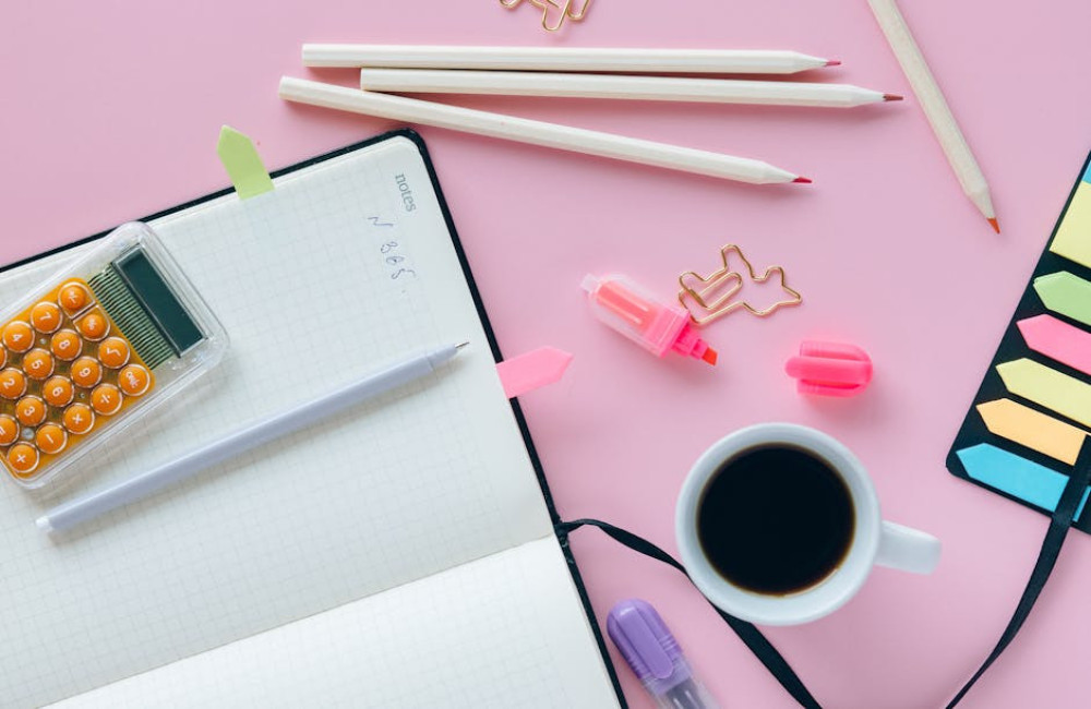 Eigenschappen met een L: complete lijst voor je cv