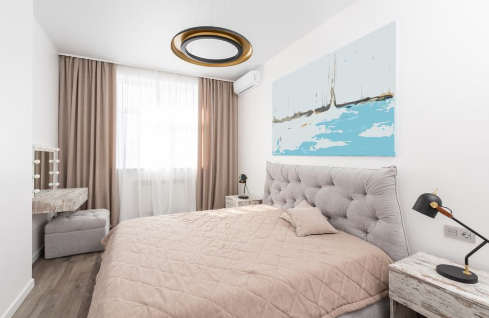 Slaapkamer inrichten voor een betere nachtrust: licht, kleur en indeling