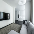 Woonkamer zonder banken trend: dit verandert in je interieur