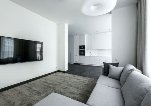 Woonkamer zonder banken trend: dit verandert in je interieur
